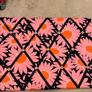 Vera Bradley Memo Board